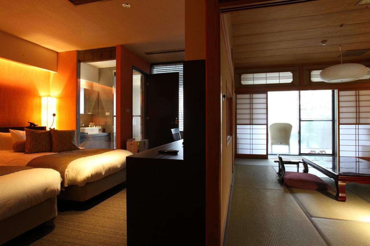 Kitanokaze Saryo (Adults Only) Hotel Hakone Exterior photo